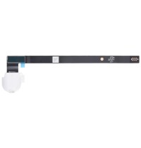 Earphone Jack Audio Flex Cable for iPad 10 2 inch 2021  9th Gen   White